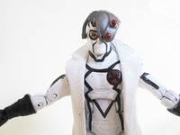 X-Force: Fantomex (Marvel Legends) Custom Action Figure