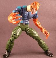 Reptil (Marvel Legends) Custom Action Figure