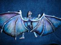 Viscrael, the Seeing One (Original) Custom Action Figure