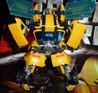 Transformers Movie Bumblebee (Transformers) Custom Action Figure
