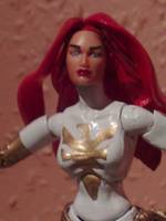 Phoenix (Marvel Legends) Custom Action Figure