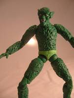 The Jackal (Spider-Man) Custom Action Figure