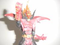 Dormammu (Marvel Legends) Custom Action Figure
