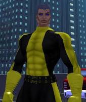 Streak (Original) Custom Action Figure