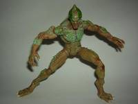 Yarmir (Original) Custom Action Figure