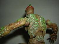 Yarmir (Original) Custom Action Figure