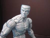 Iceman (Marvel Legends) Custom Action Figure