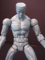Iceman (Marvel Legends) Custom Action Figure