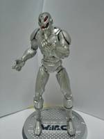 Ultron (Marvel Legends) Custom Action Figure