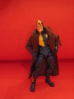 Multiple Man (Marvel Legends) Custom Action Figure