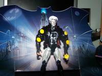 Richochet (Marvel Legends) Custom Action Figure
