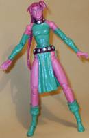 Blink (Marvel Legends) Custom Action Figure
