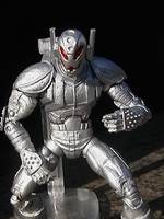Marvel Legends Avengers Ultron Mk 3 (Marvel Legends) Custom Action Figure