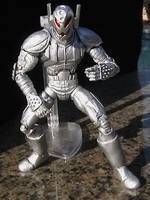 Marvel Legends Avengers Ultron Mk 3 (Marvel Legends) Custom Action Figure