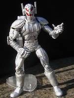Marvel Legends Avengers Ultron Mk 3 (Marvel Legends) Custom Action Figure