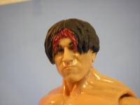 Surge (Original) Custom Action Figure
