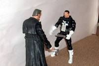 The Punisher (Marvel Legends) Custom Action Figure