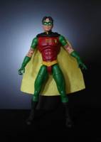Arez Robin (DC Universe) Custom Action Figure