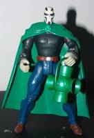 Torquemada (Green Lantern) Custom Action Figure