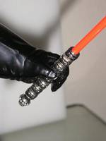 Darth Aracnid Sith Enforcer (Star Wars) Custom Action Figure