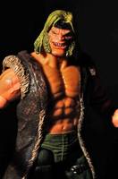 Sabretooth XMC (X-Men) Custom Action Figure