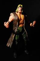 Sabretooth XMC (X-Men) Custom Action Figure
