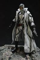 Fantomex (X-Force) (Marvel Legends) Custom Action Figure