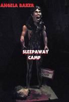 Angela Baker (Sleepaway Camp) Custom Action Figure