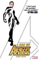 Striker (Marvel Legends) Custom Action Figure