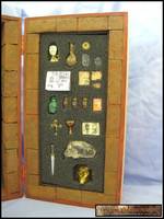 Indiana Jones Dio/Display V2 (Indiana Jones) Custom Action Figure