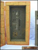Indiana Jones Dio/Display V2 (Indiana Jones) Custom Action Figure
