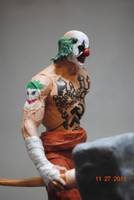 Mr Hammer - Arkham City (Batman - Arkham City) Custom Action Figure