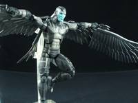 X-Force Archangel (Marvel) Custom Action Figure