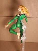 Meggan (Marvel Legends) Custom Action Figure
