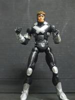 Havok (X-Men - Movies) Custom Action Figure