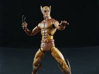 Marvel Dark Avengers Daken (Marvel) Custom Action Figure