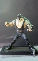 Bane (Batman) Custom Action Figure