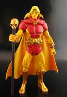 Adam Warlock (Marvel Legends) Custom Action Figure