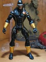 Cyclops (Marvel Legends) Custom Action Figure