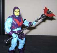 Horde Skeletor (Masters of the Universe) Custom Action Figure