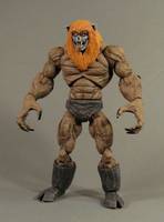 Ookla the Mok (Thundarr the Barbarian) Custom Action Figure