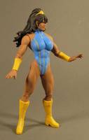 Princess Ariel (Thundarr the Barbarian) Custom Action Figure