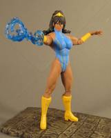 Princess Ariel (Thundarr the Barbarian) Custom Action Figure