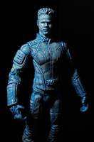 Iceman X3 Movie-Fully Iced (X-Men - Movies) Custom Action Figure