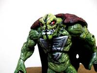 Prime Vil (Spider-Man) Custom Action Figure