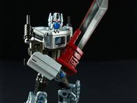 Classics Ultra Magnus (Transformers) Custom Action Figure
