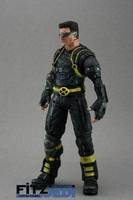 Cyclops (Marvel Select) Custom Action Figure