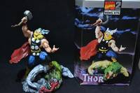 Thor (Model Kit) (Marvel) Custom Action Figure