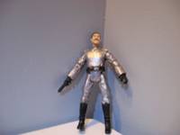 Admiral Yularen Episode 3 (Star Wars) Custom Action Figure