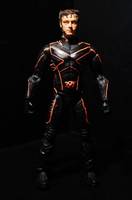 Wolverine X-Men Movies (X-Men - Movies) Custom Action Figure